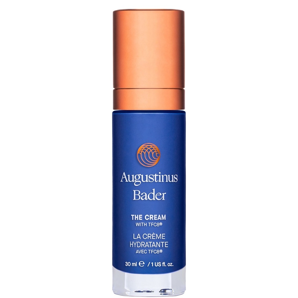 Augustinus Bader The Cream With TFC8 Face Moisturizer✨